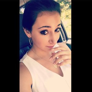 Meet your Posher, Alexandra